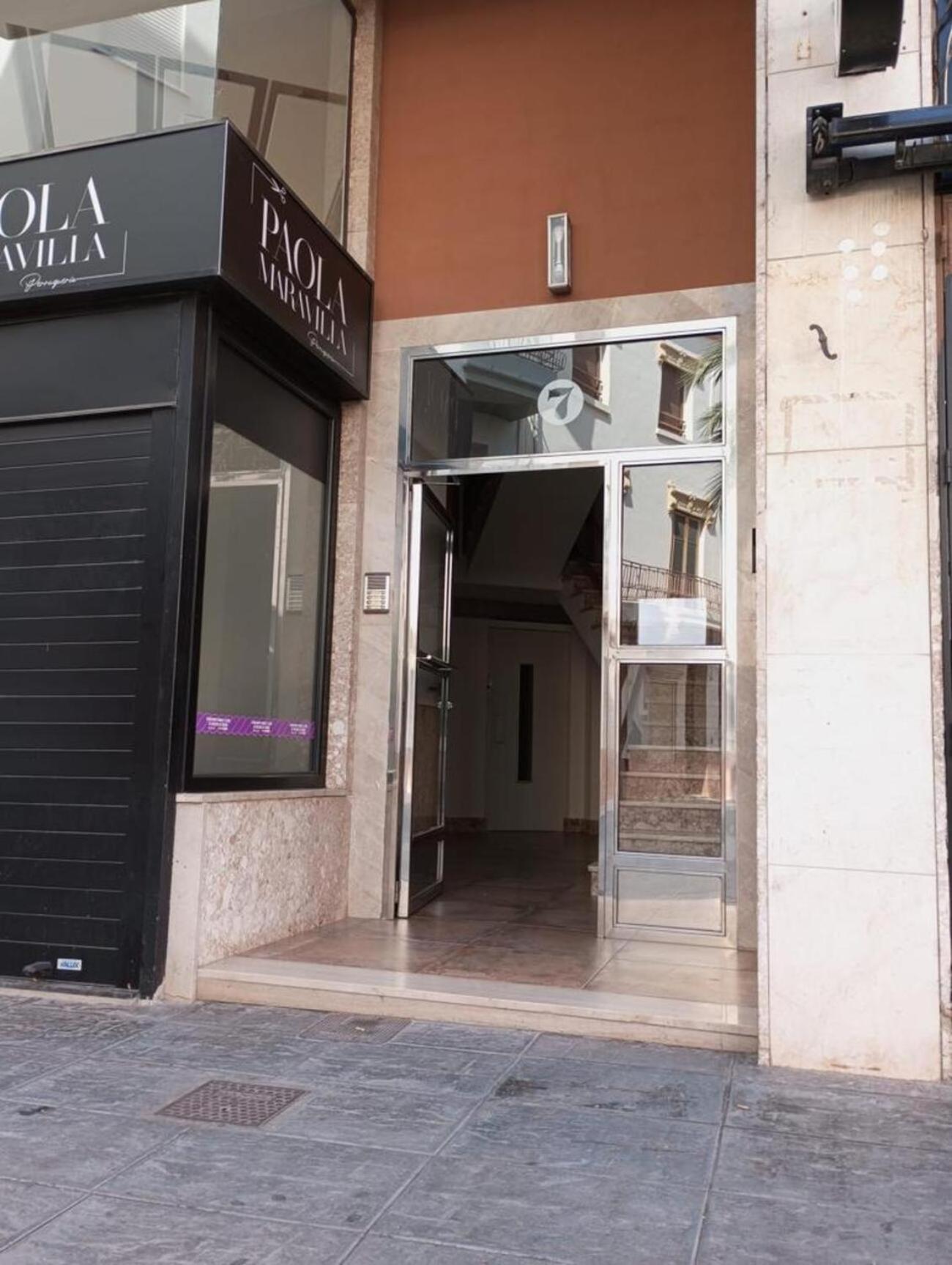 Carbo Home Y Garaje , Algemesi Home Экстерьер фото
