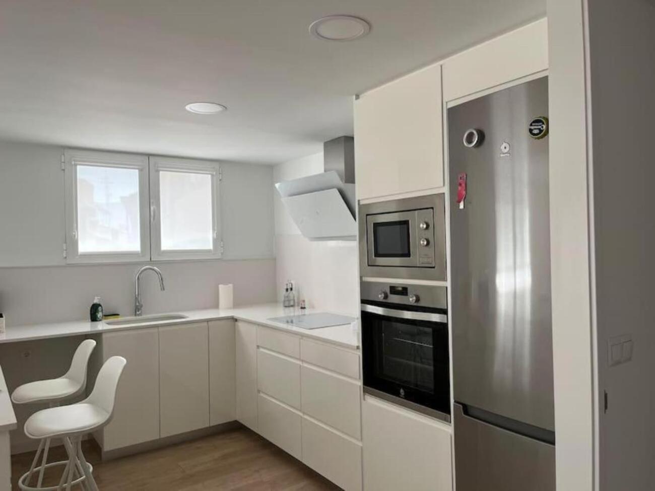 Carbo Home Y Garaje , Algemesi Home Экстерьер фото