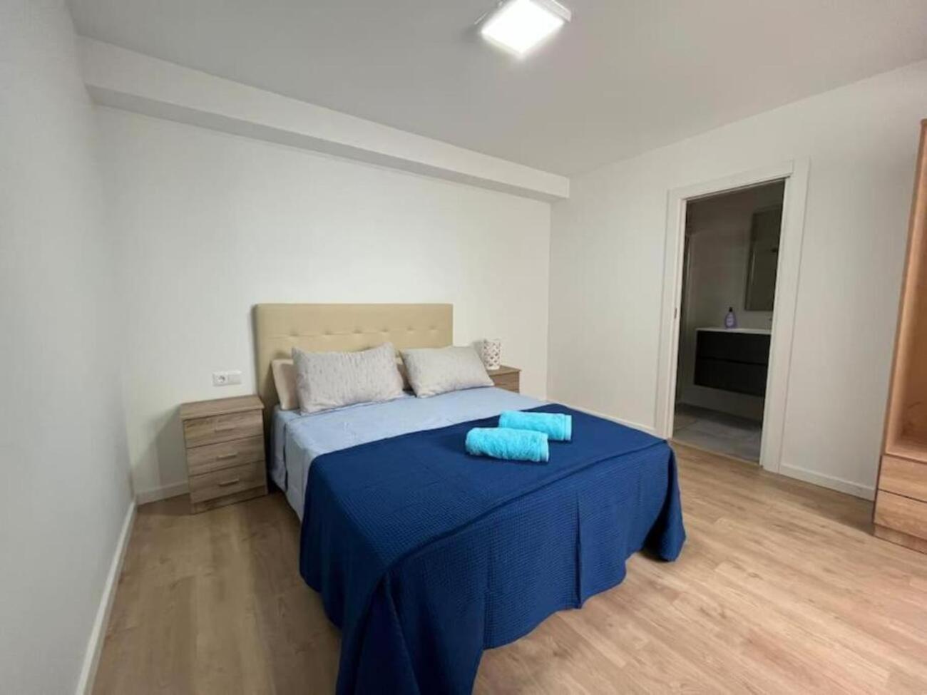 Carbo Home Y Garaje , Algemesi Home Экстерьер фото