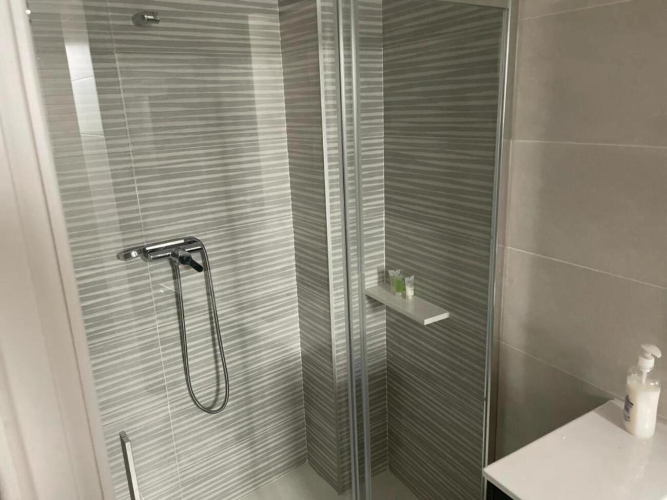 Carbo Home Y Garaje , Algemesi Home Экстерьер фото